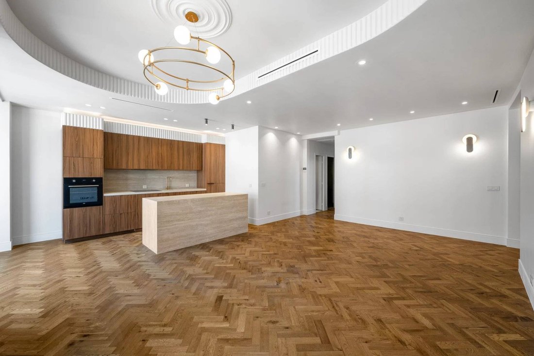 Apartment in Le Port, Nice, France 2 - 18404255