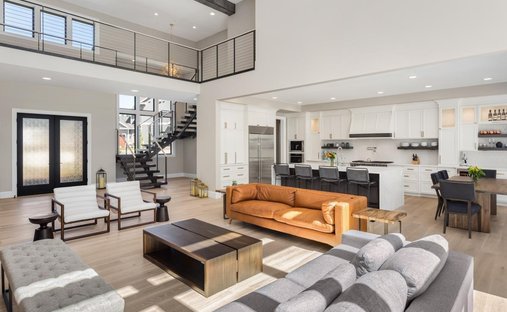 Apartment in Saint Bruno-Saint Augustin, Bordeaux, France 1