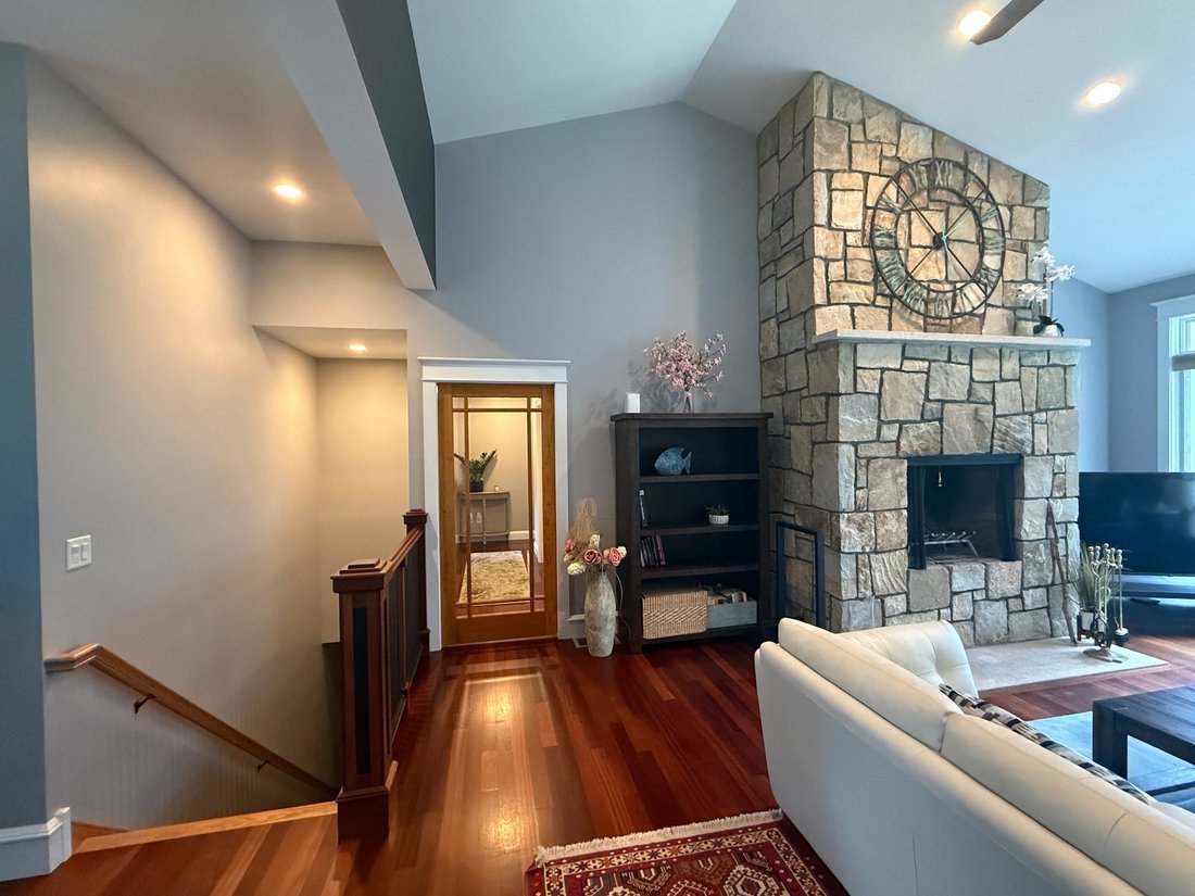 House in Woodbridge, Connecticut, United States 4 - 18965877
