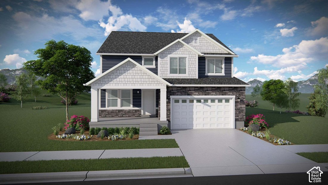House in Riverton, Utah, United States 2 - 18131466