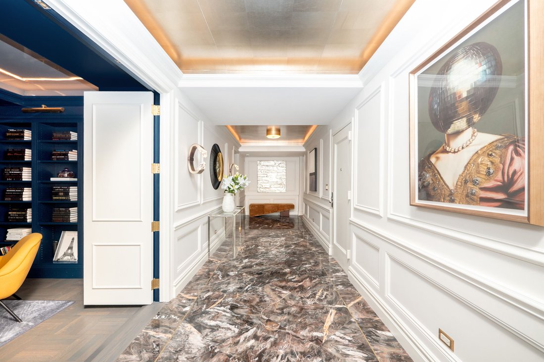 Apartment in New York, New York, United States 3 - 18973402