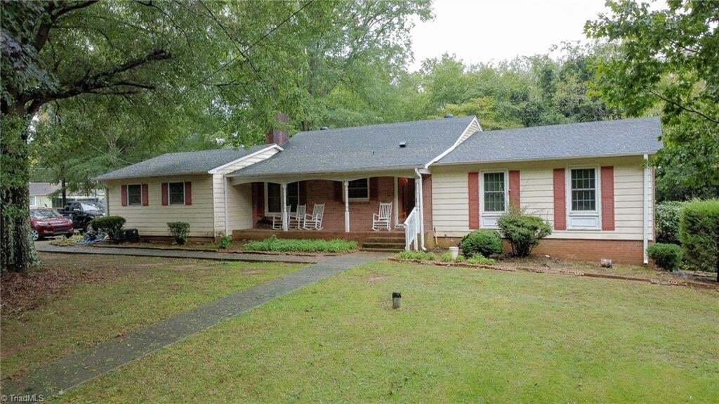 House in Winston-Salem, North Carolina, United States 1 - 18968872
