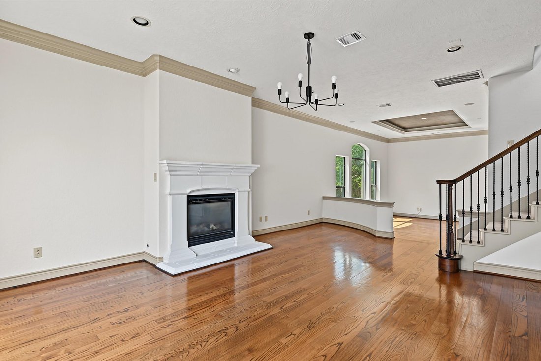 Townhouse in Houston, Texas, United States 4 - 18965585