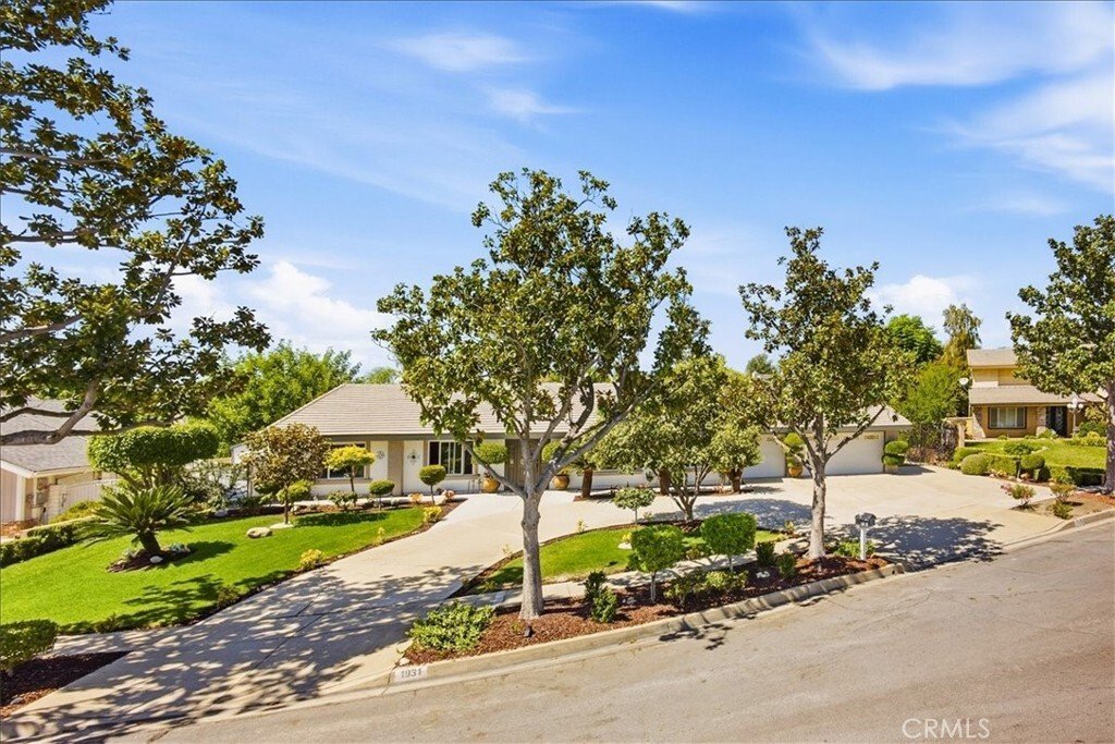 House in Upland, California, United States 1 - 18969764