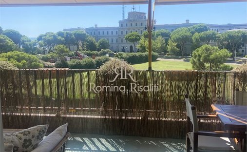 Apartment in Goito, Livorno, Tuscany 1