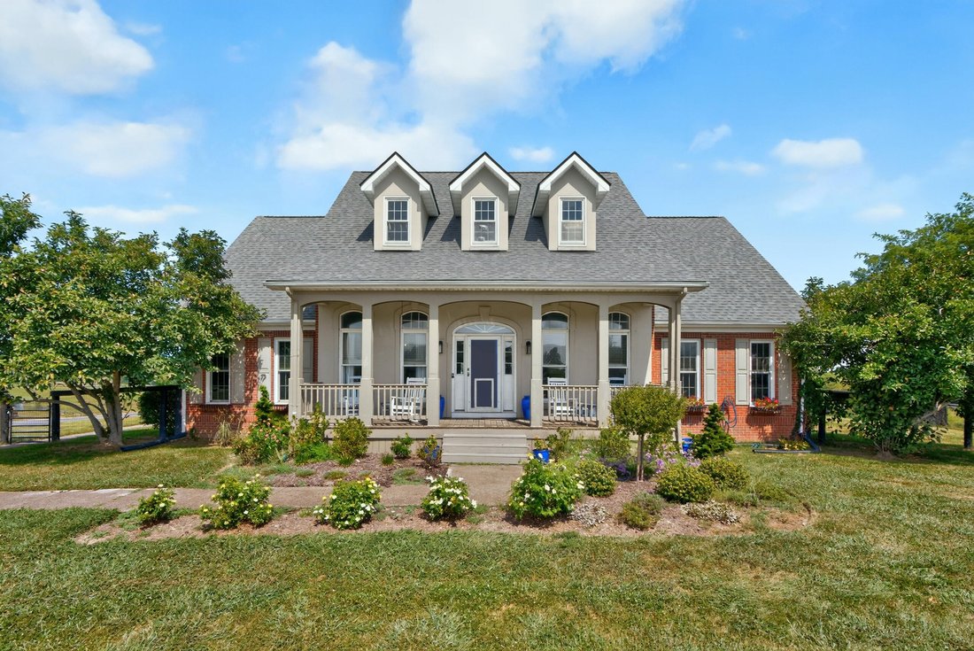 House in Georgetown, Kentucky, United States 1 - 18973861