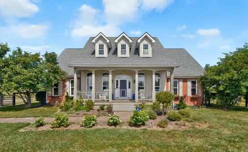 Casa en Georgetown, Kentucky, Estados Unidos 1