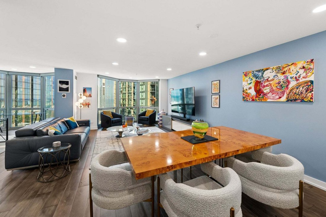 Condo in Chicago, Illinois, United States 3 - 18977495