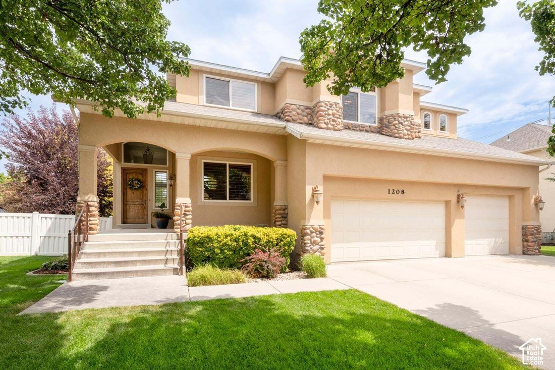 House in Murray, Utah, United States 2 - 18969350