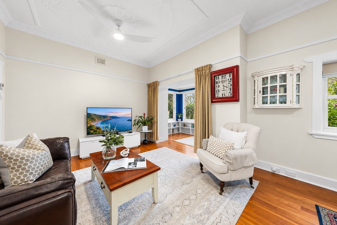 House in Russell Lea, New South Wales, Australia 4 - 18973062