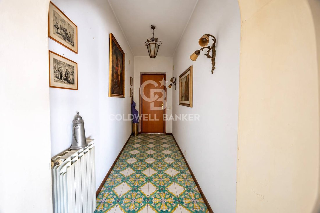 Apartment in Fair Zone, Palermo, Italy 3 - 18972555