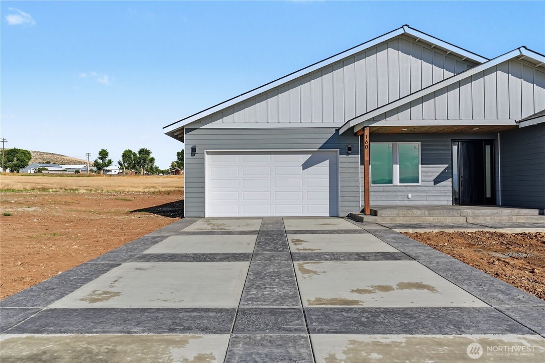 House in Ellensburg, Washington, United States 2 - 18971830