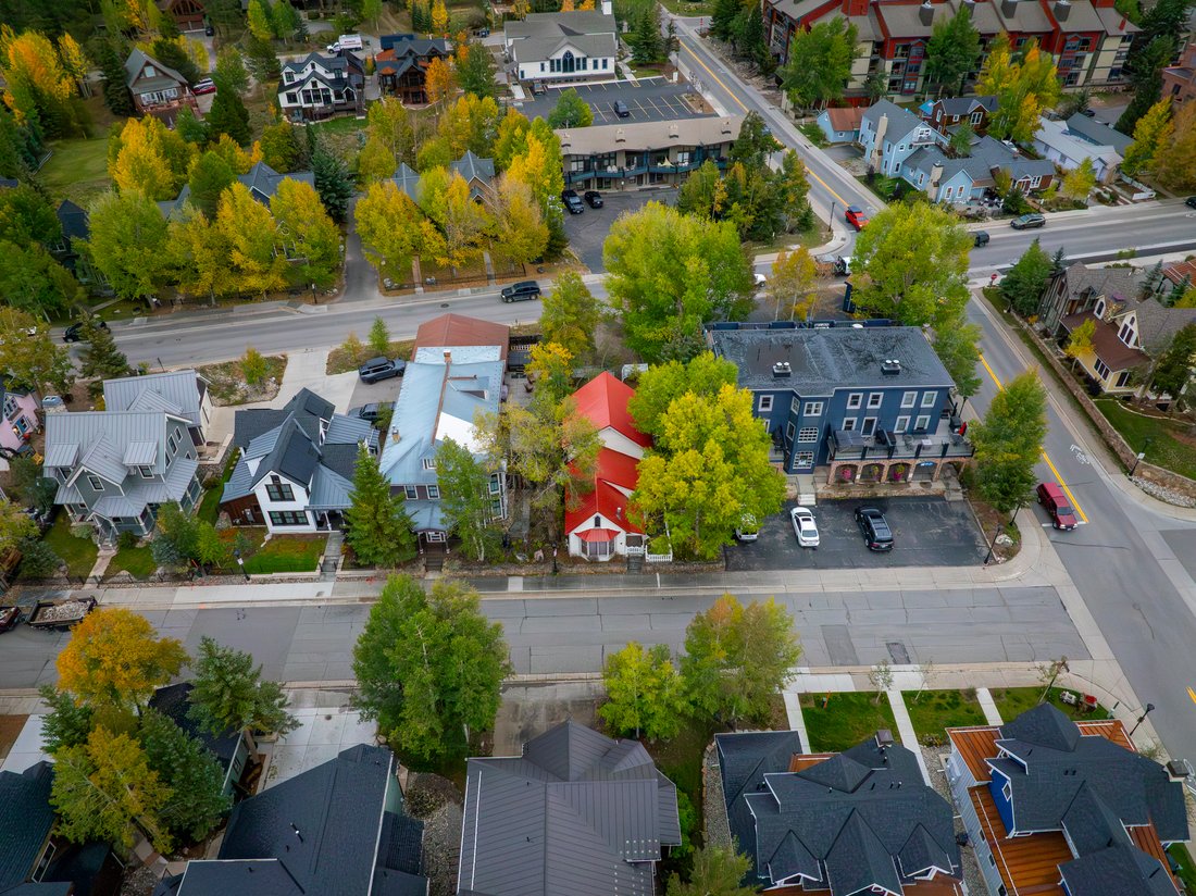 House in Breckenridge, Colorado, United States 3 - 18966029