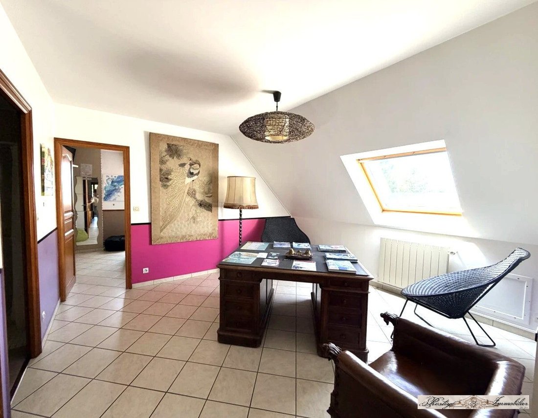 House in Ghyvelde, Hauts-de-France, France 5 - 18972960