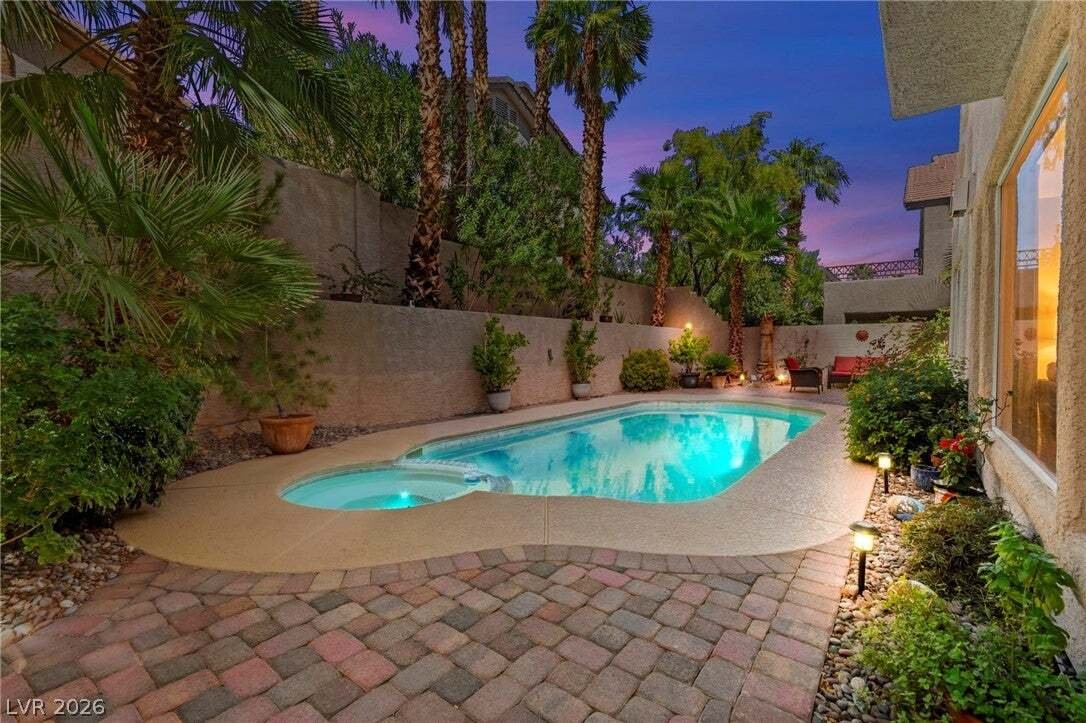 House in Las Vegas, Nevada, United States 2 - 18969361
