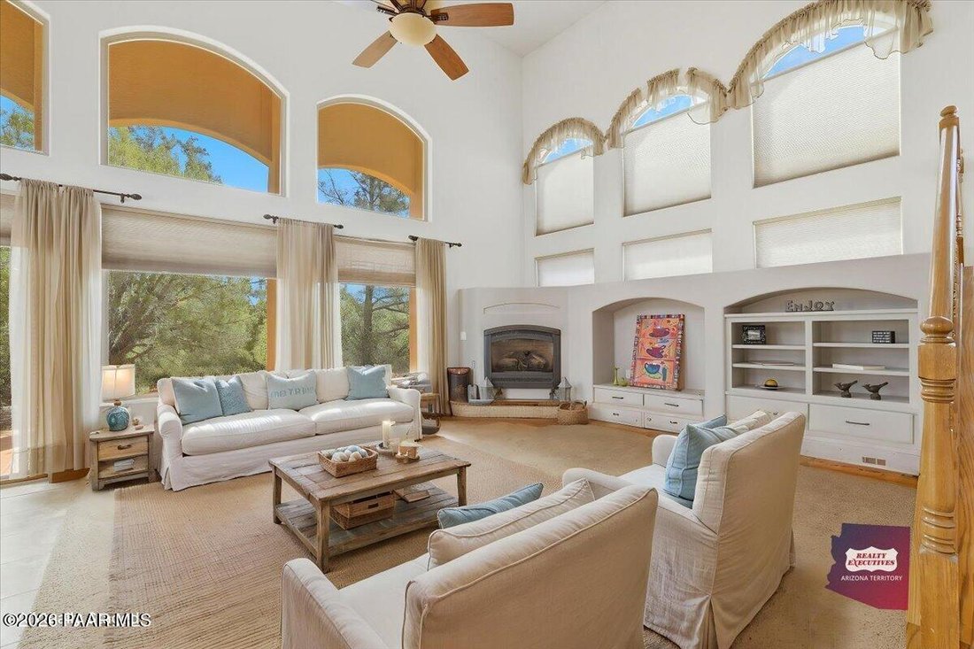 House in Prescott, Arizona, United States 5 - 18969187