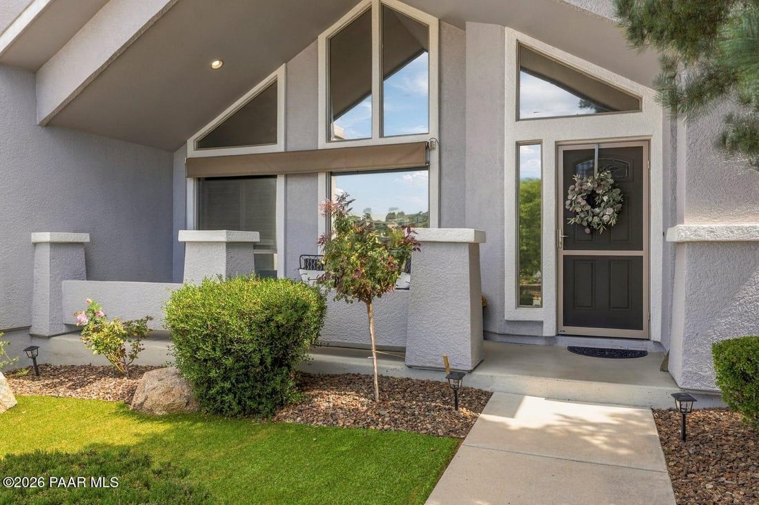 House in Prescott, Arizona, United States 3 - 18964749