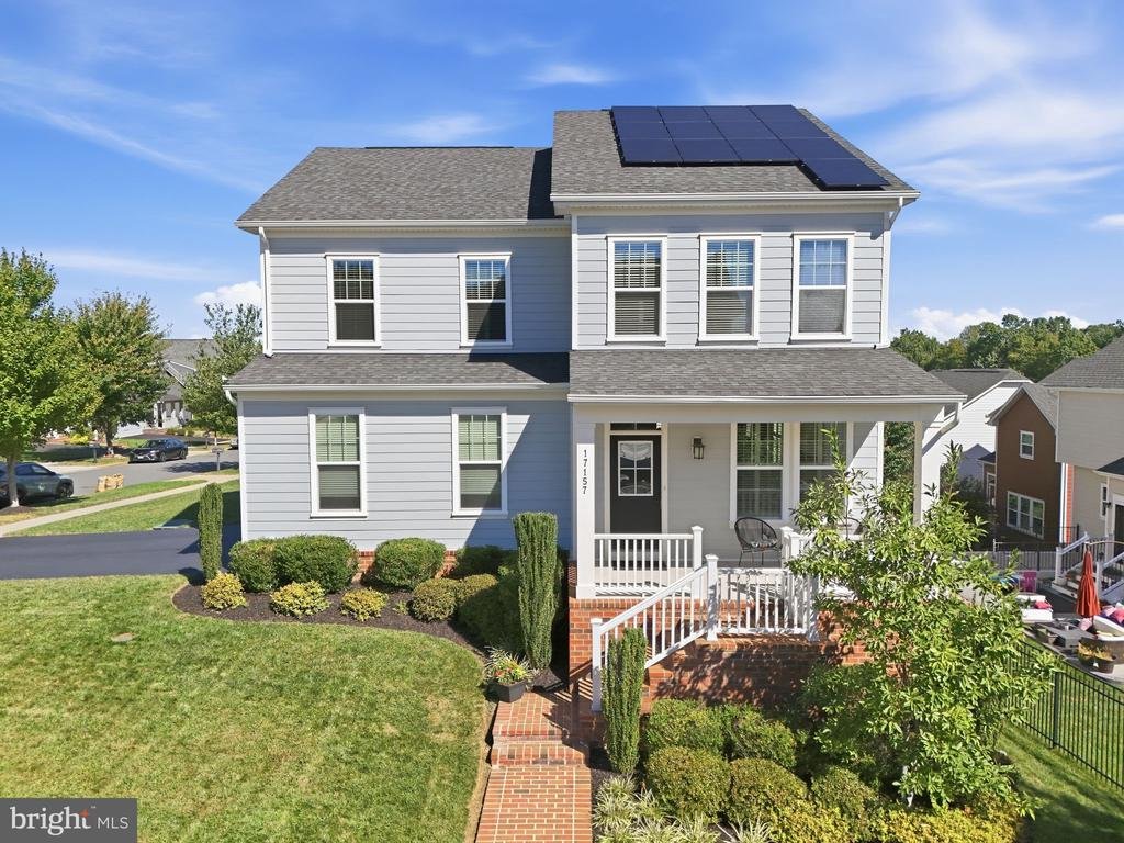 House in Dumfries, Virginia, United States 1 - 18973901