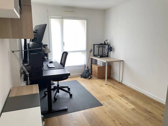 Apartment in Zone Urbaine, Arradon, France 4 - 18290962