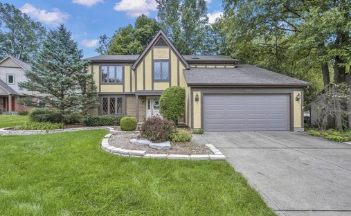 Maison à Gahanna, Ohio, États-Unis 1