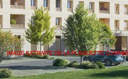 Apartment in Centre Ville Sud Ouest, Bussy-Saint-Georges, France 1