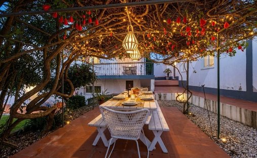 House in Charneca de Caparica e Sobreda, Setubal, Portugal 1