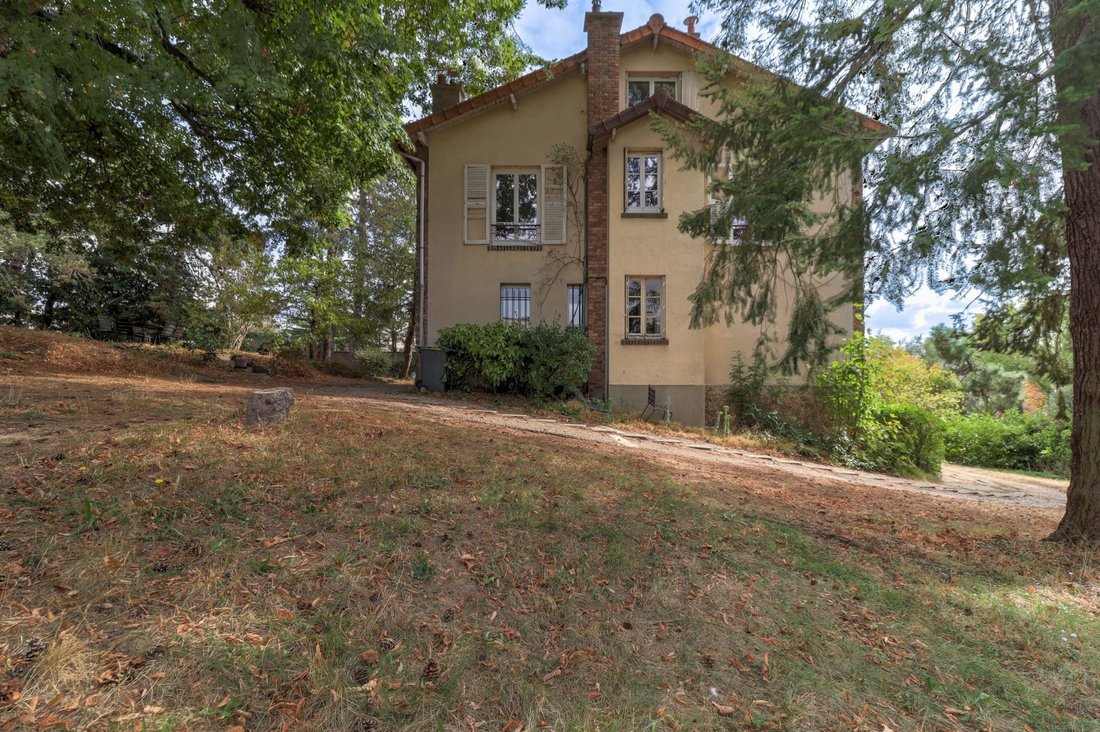 House in Les Bures, Garches, France 4 - 18977745