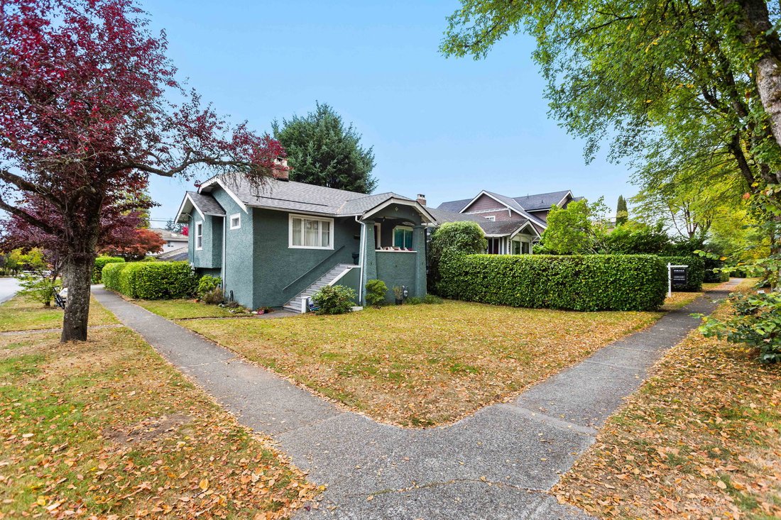 House in Vancouver, British Columbia, Canada 2 - 18974990