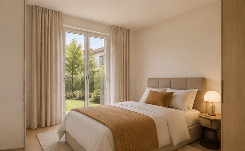 Apartment in Centre Ville, Suresnes, France 5 - 18980780