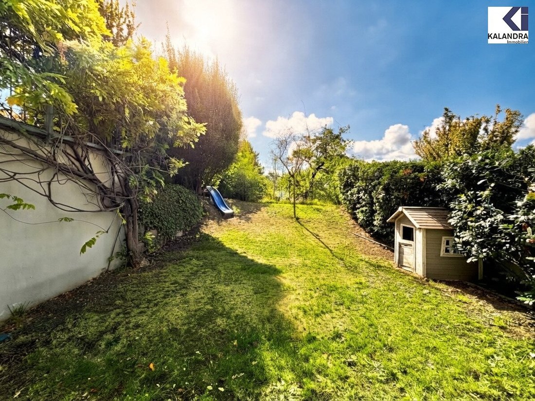 Apartment in Vienna, Wien, Austria 1 - 17803926