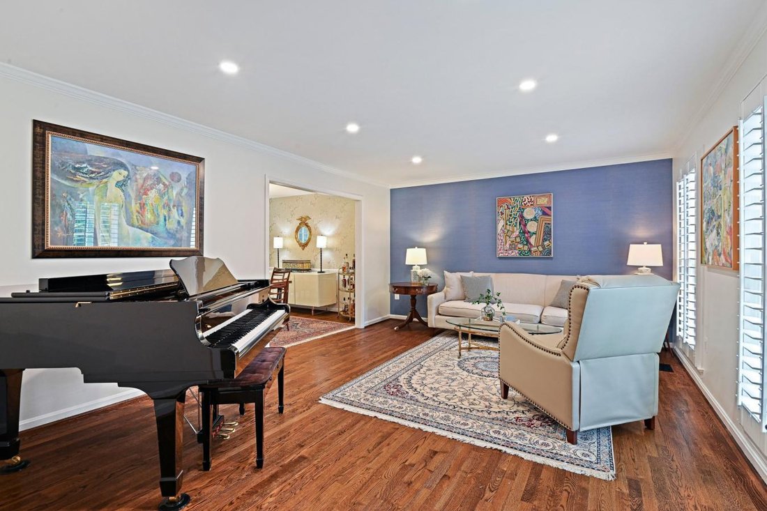 House in McLean, Virginia, United States 4 - 18973796