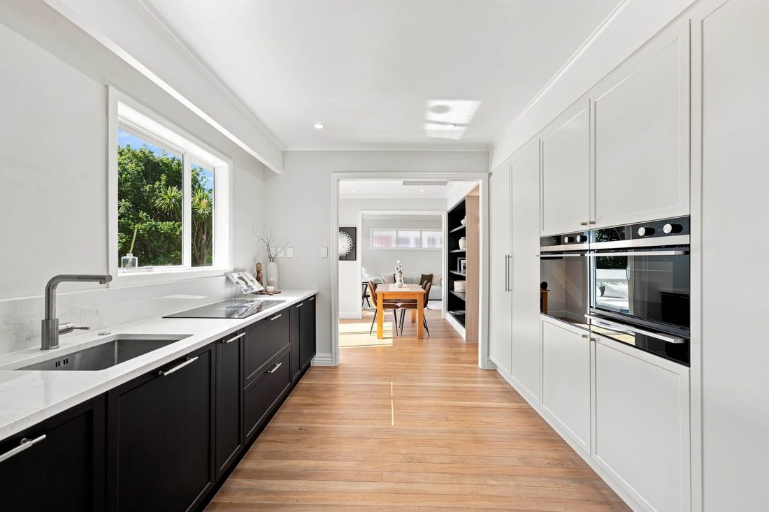 Casa a Auckland, Auckland, Nuova Zelanda 2 - 18162053