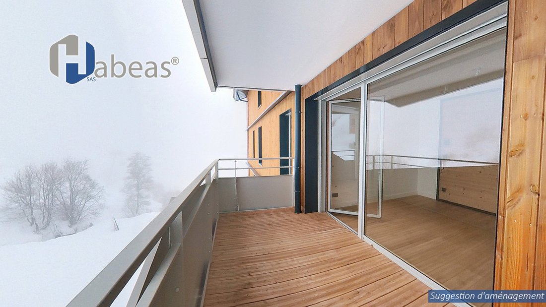 Apartment in Alpe d'Huez, Auvergne-Rhône-Alpes, France 3 - 18976763