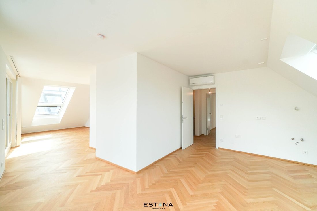 Apartment in Vienna, Wien, Austria 2 - 18974828