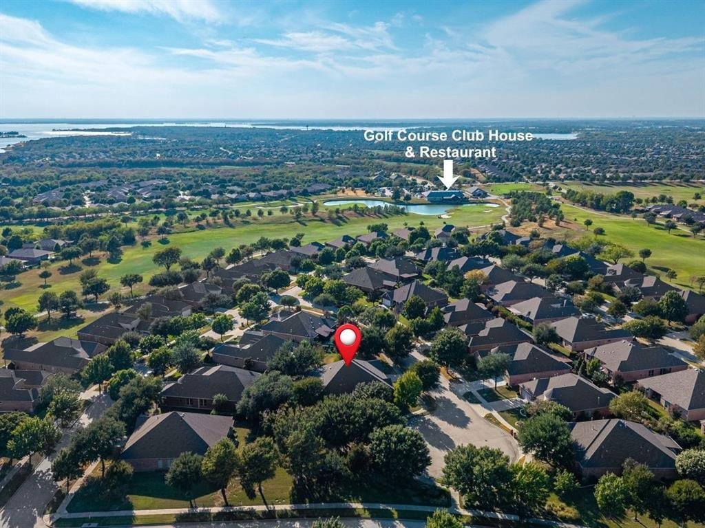 House in Frisco, Texas, United States 1 - 18977789