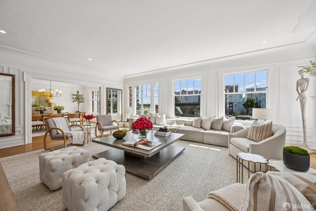 Condo in San Francisco, California, United States 5 - 18968901