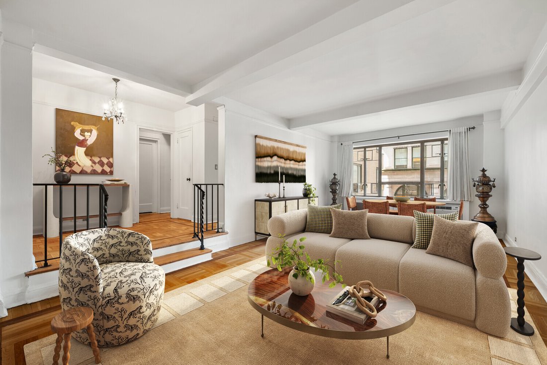 Co Op in New York, New York, United States 1 - 18974104
