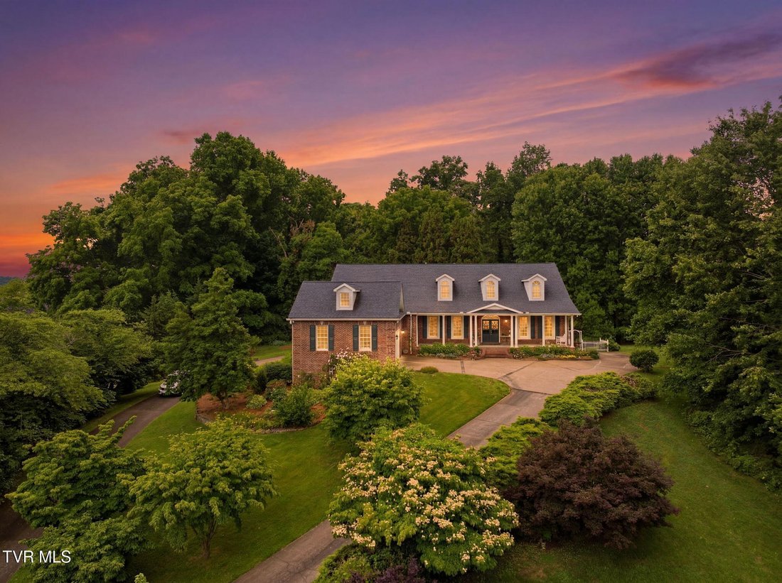 House in Johnson City, Tennessee, United States 2 - 18969692