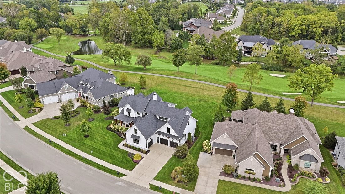 House in Westfield, Indiana, United States 1 - 18969765