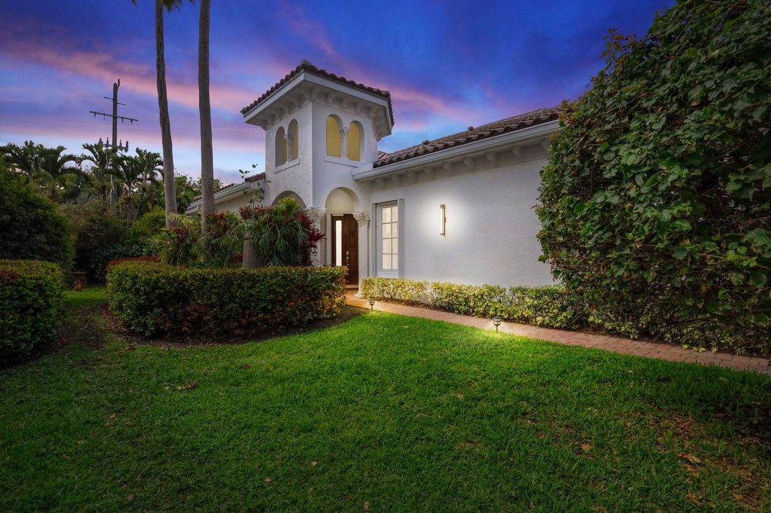 House in Palm Beach Gardens, Florida, United States 2 - 17339083