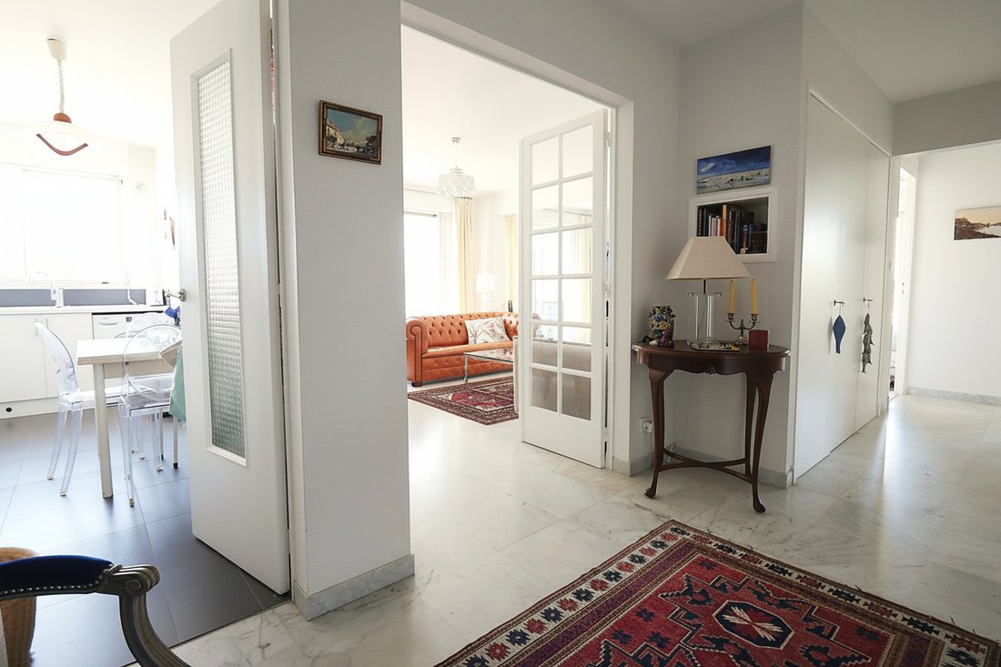Apartment in Le Fief-La Garenne, Royan, France 3 - 18965759