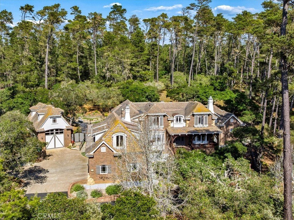 House in Cambria, California, United States 1 - 17554047