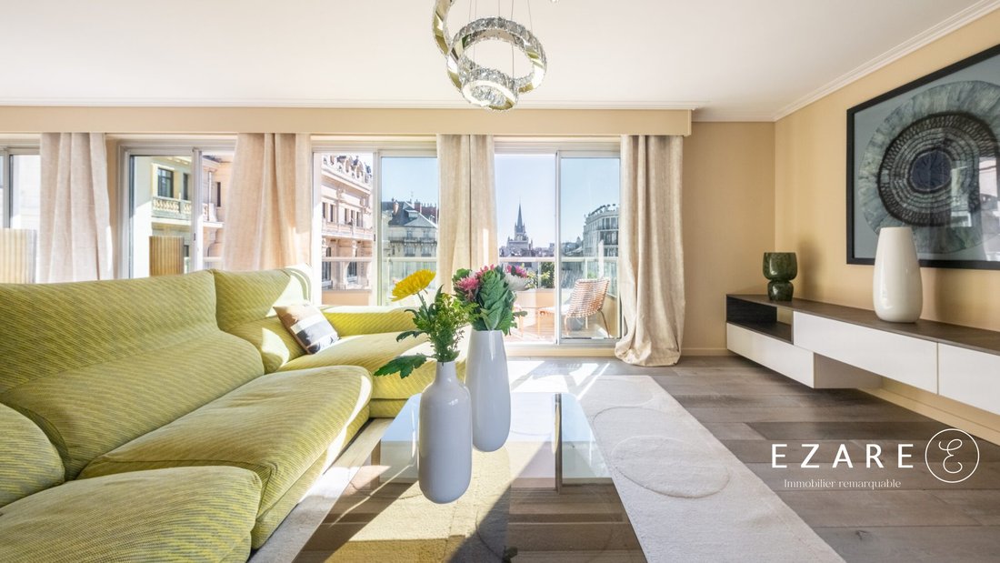 Appartement à Grangier, Dijon, France 2 - 18097681