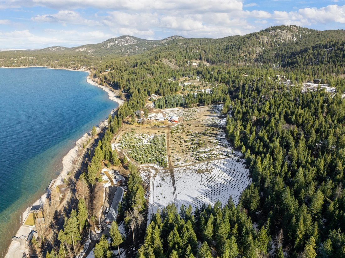 Land in Bigfork, Montana, United States 5 - 18973376