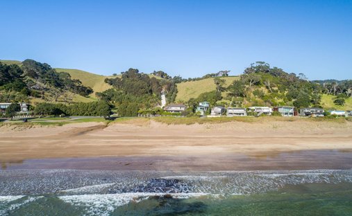 House in Matapouri, Northland, New Zealand 1