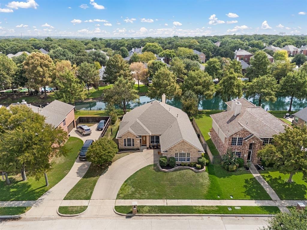 House in Keller, Texas, United States 3 - 18970442