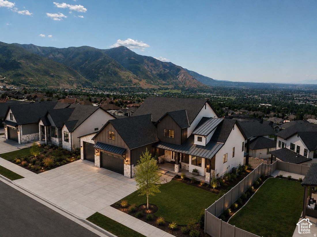 House in Ogden, Utah, United States 2 - 18654139