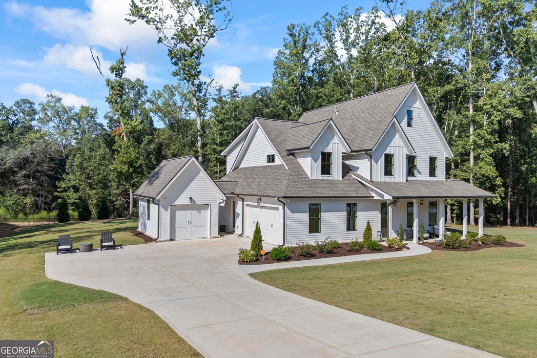 House in Monroe, Georgia, United States 3 - 18969975