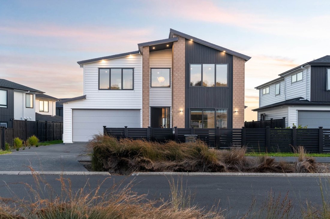 House in Auckland, Auckland, New Zealand 1 - 18848973