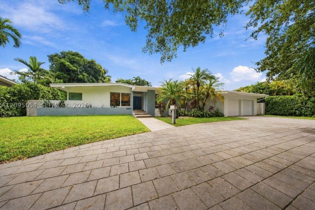 House in Miami, Florida, United States 2 - 18969833